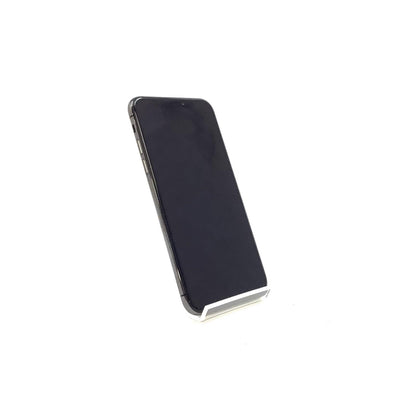【全額返金保証】【最速発送】Apple iPhone iPhone X 256GB スペースグレイ Softbank 白ロム 動作確認済 79%