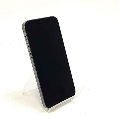 【全額返金保証】【最速発送】Apple iPhone iPhone Pro 12 256GB グラファイト Softbank 白ロム 動作確認済 73%