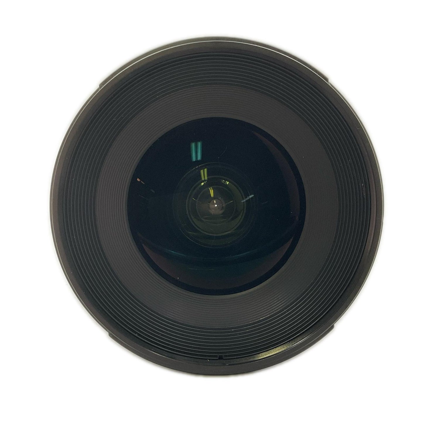 【全額返金保証】【最速発送】TAMRON SP 10-24mm F/3.5-4.5 Di II (Model B001) 美品 動作確認済