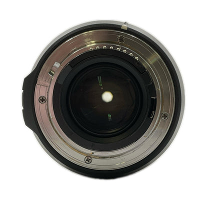 【全額返金保証】【最速発送】TAMRON SP 10-24mm F/3.5-4.5 Di II (Model B001) 美品 動作確認済