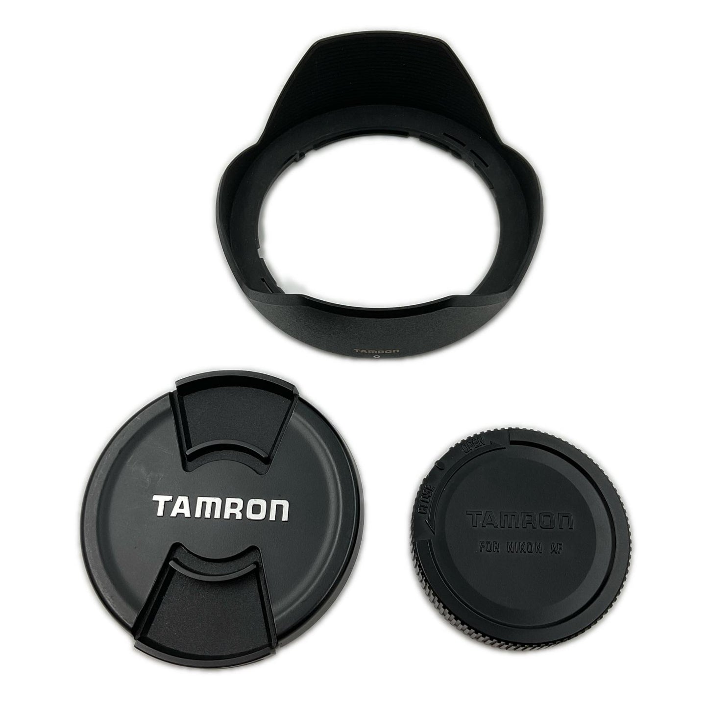 【全額返金保証】【最速発送】TAMRON SP 10-24mm F/3.5-4.5 Di II (Model B001) 美品 動作確認済
