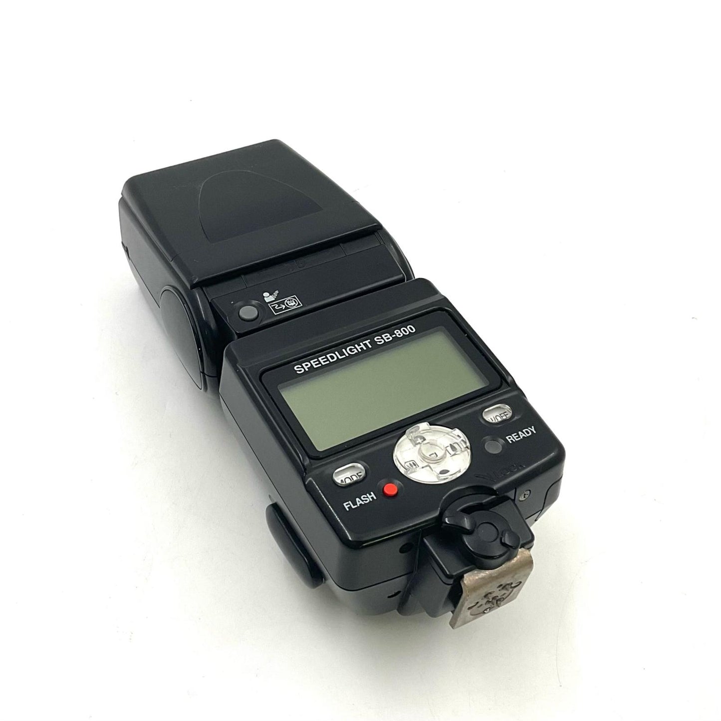 【全額返金保証】【最速発送】Nikon スピードライト SB-800 動作確認済