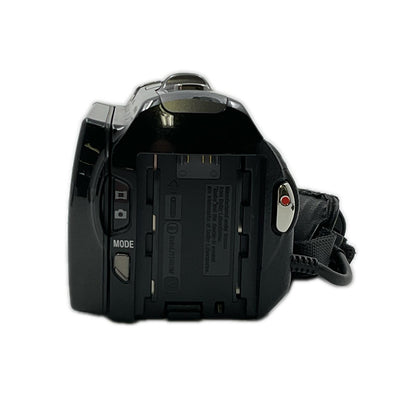 【全額返金保証】【最速発送】Sony HDR-CX560V [ブラック] 動作確認済