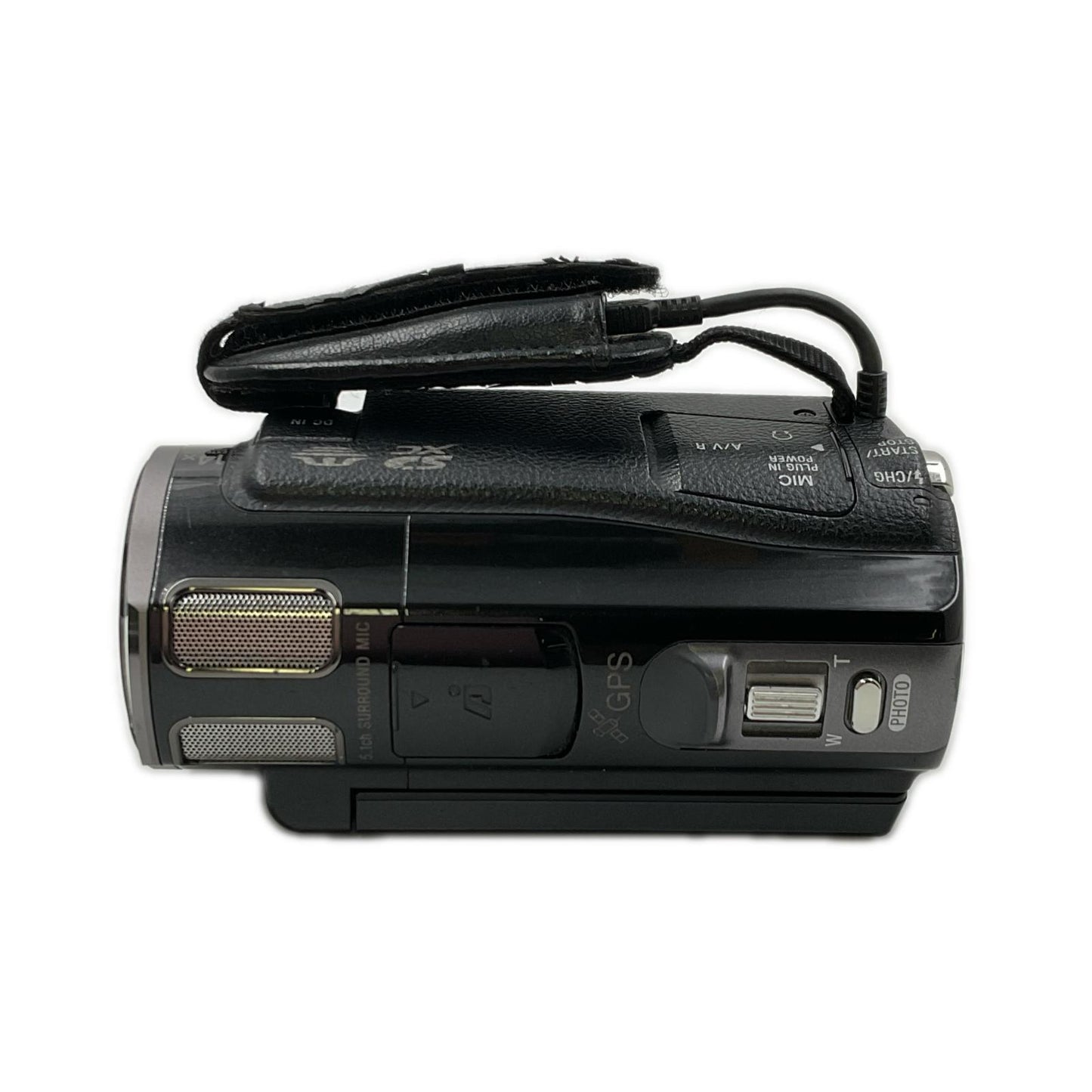 【全額返金保証】【最速発送】Sony HDR-CX560V [ブラック] 動作確認済