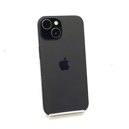 【全額返金保証】【最速発送】Apple iPhone iPhone 15 256GB ブラック docomo 白ロム 動作確認済 85%