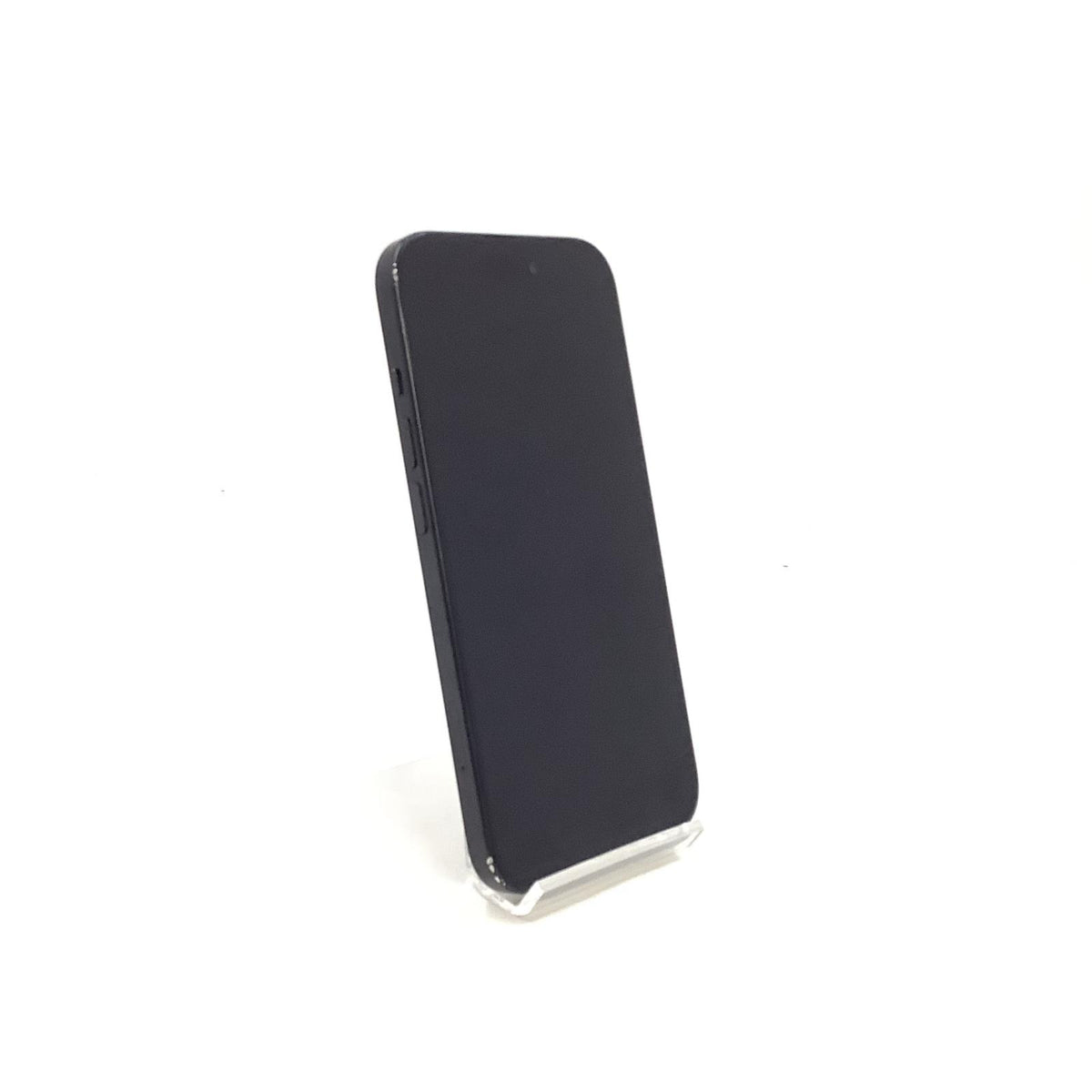 【全額返金保証】【最速発送】Apple iPhone iPhone 15 256GB ブラック docomo 白ロム 動作確認済 85%