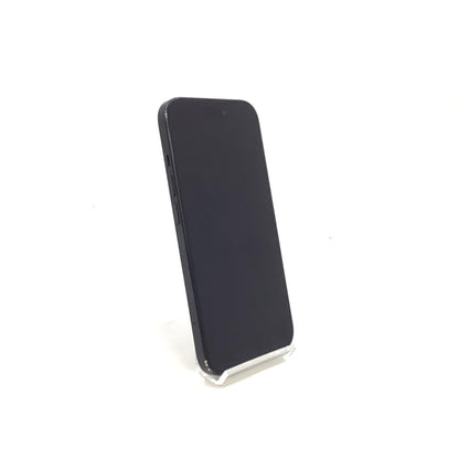 【全額返金保証】【最速発送】Apple iPhone iPhone 15 256GB ブラック docomo 白ロム 動作確認済 85%