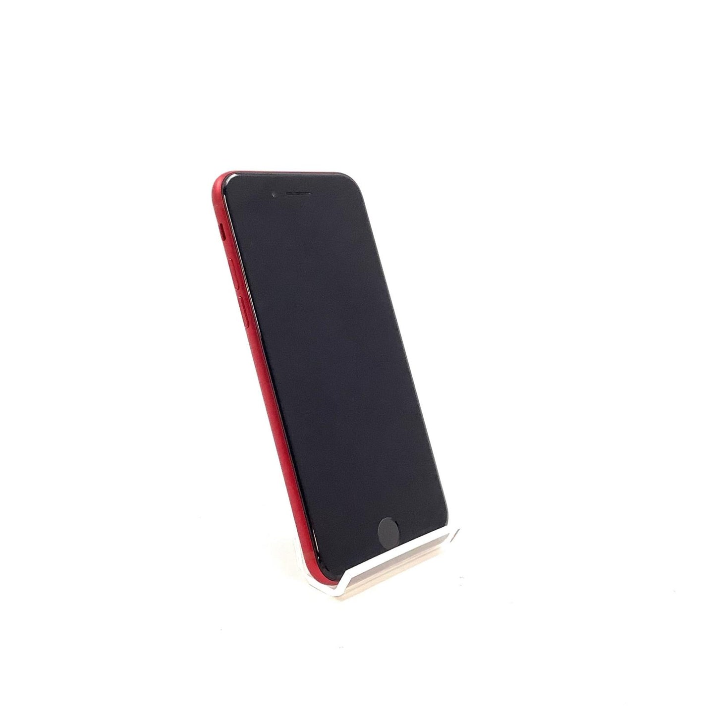 【全額返金保証】【最速発送】Apple iPhone iPhone SE（第3世代） 64GB (PRODUCT)RED au 白ロム 動作確認済 78%
