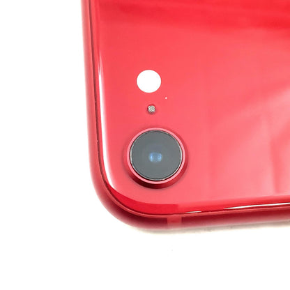 【全額返金保証】【最速発送】Apple iPhone iPhone SE（第3世代） 64GB (PRODUCT)RED au 白ロム 動作確認済 78%