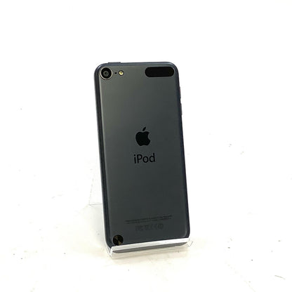 【全額返金保証】【最速発送】Apple iPod touch（第5世代） A1421 動作確認済