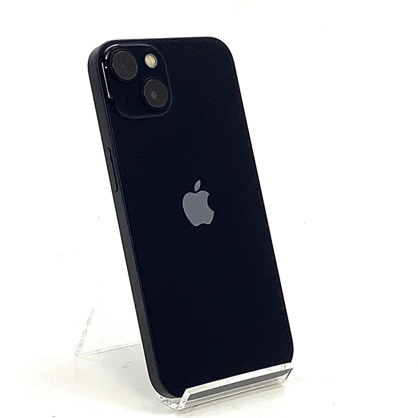 【全額返金保証】【最速発送】Apple iPhone iPhone 13 256GB ミッドナイト 白ロム 美品 動作確認済 86%