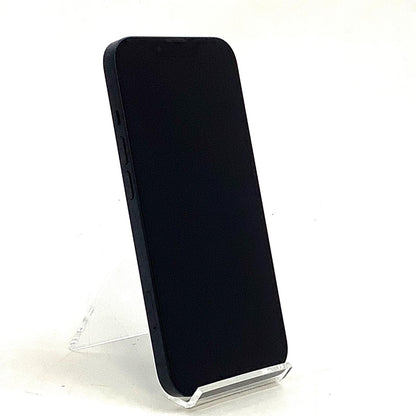 【全額返金保証】【最速発送】Apple iPhone iPhone 13 256GB ミッドナイト 白ロム 美品 動作確認済 86%