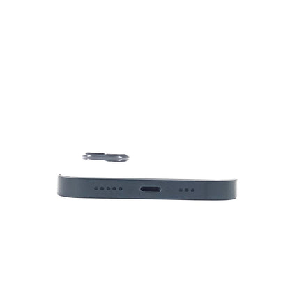 【全額返金保証】【最速発送】Apple iPhone iPhone 13 256GB ミッドナイト 白ロム 美品 動作確認済 86%