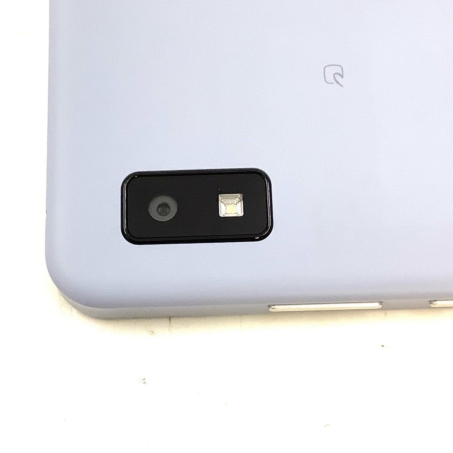【全額返金保証】【最速発送】SHARP AQUOS wish2 64GB ブルー docomo SH-51C 白ロム 美品 動作確認済