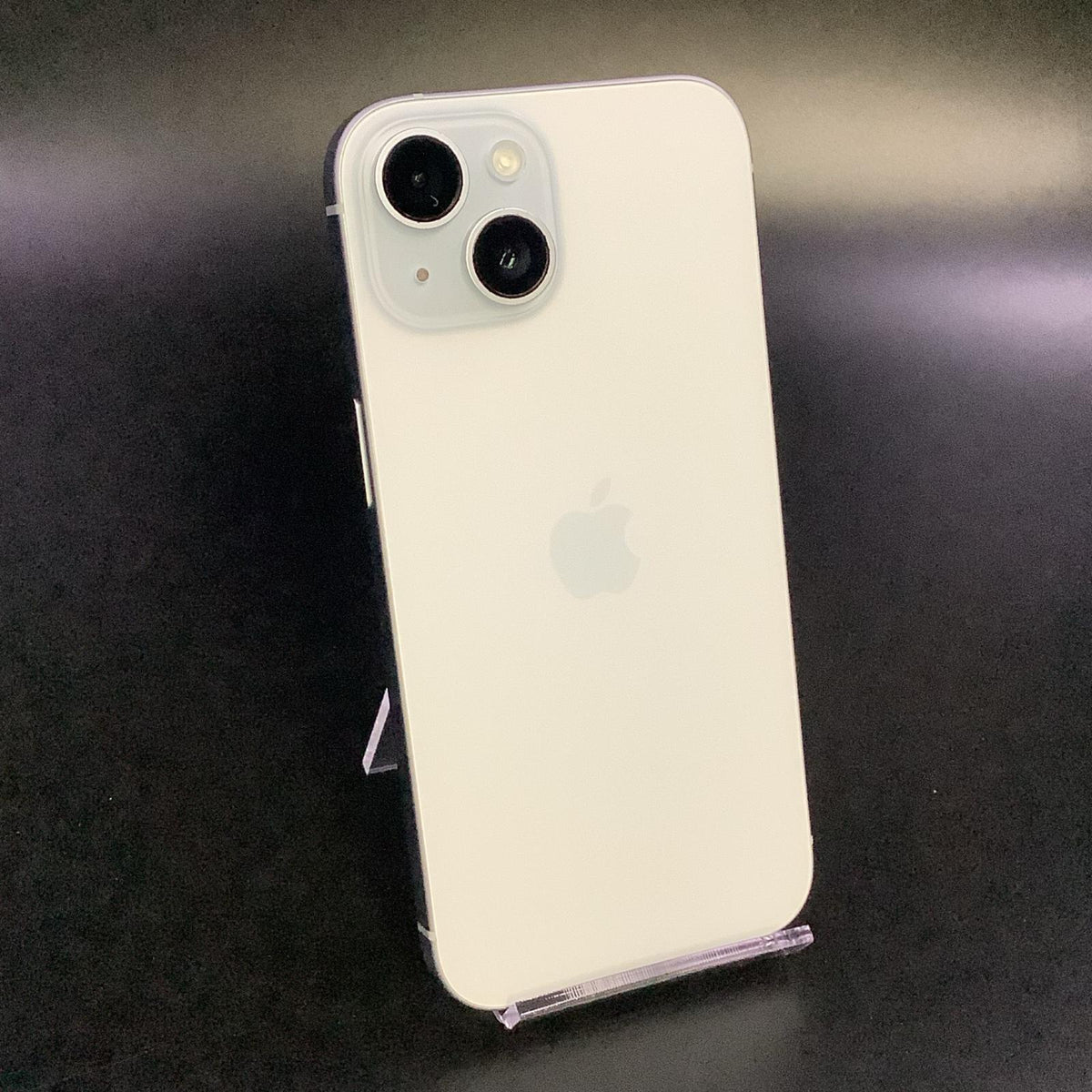 【全額返金保証】【最速発送】Apple iPhone iPhone 15 128GB ブルー Softbank 白ロム 美品 動作確認済 82%
