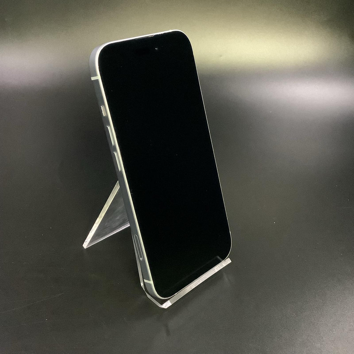 【全額返金保証】【最速発送】Apple iPhone iPhone 15 128GB ブルー Softbank 白ロム 美品 動作確認済 82%