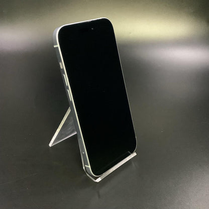 【全額返金保証】【最速発送】Apple iPhone iPhone 15 128GB ブルー Softbank 白ロム 美品 動作確認済 82%