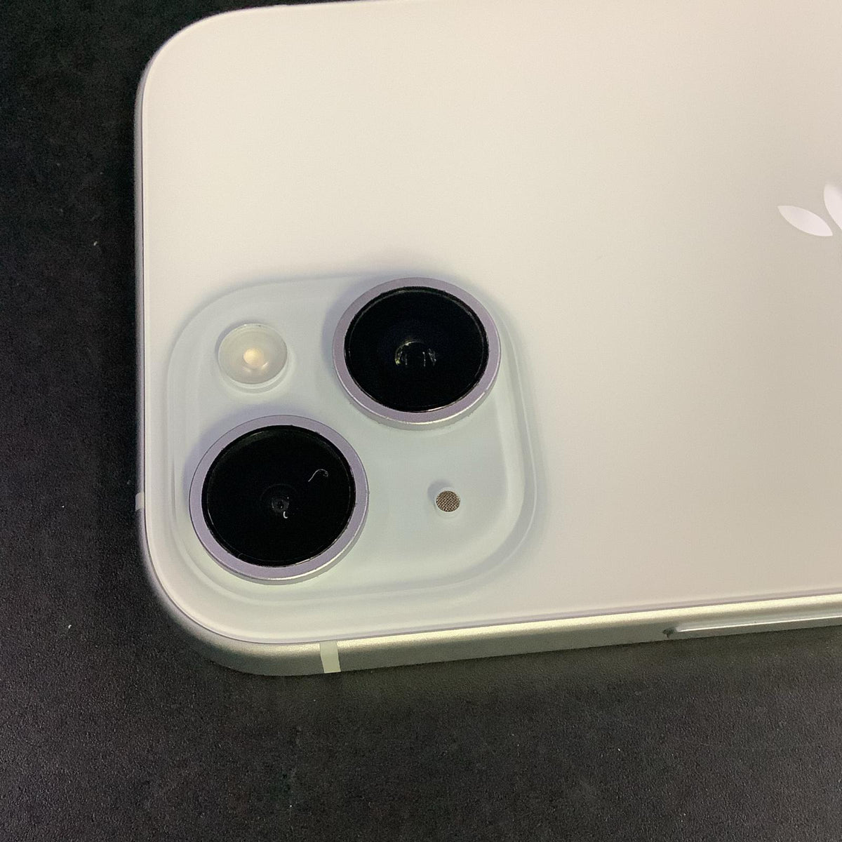 【全額返金保証】【最速発送】Apple iPhone iPhone 15 128GB ブルー Softbank 白ロム 美品 動作確認済 82%