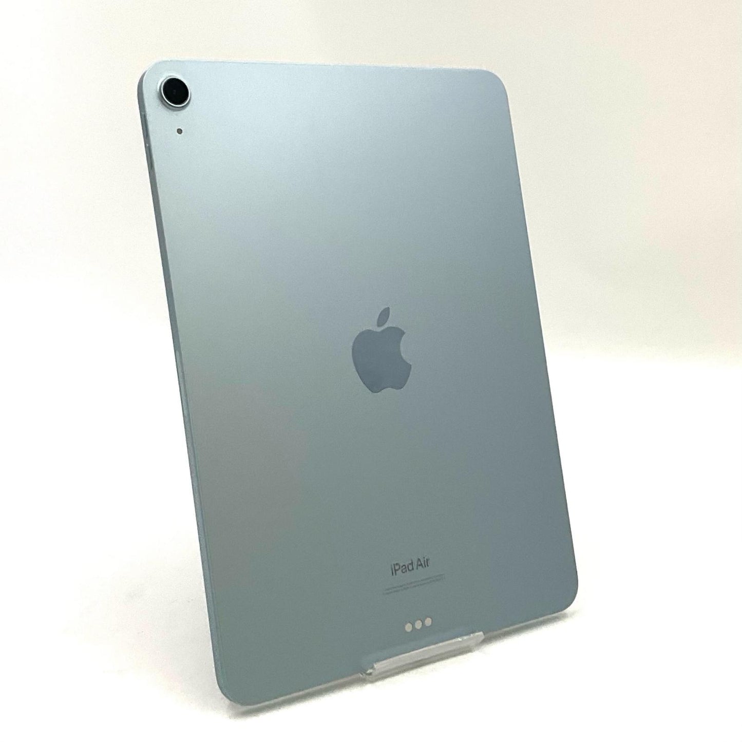 【全額返金保証】【最速発送】Apple iPad Air M2 11インチ 256GB ブルー Wi-Fi 超美品 動作確認済
