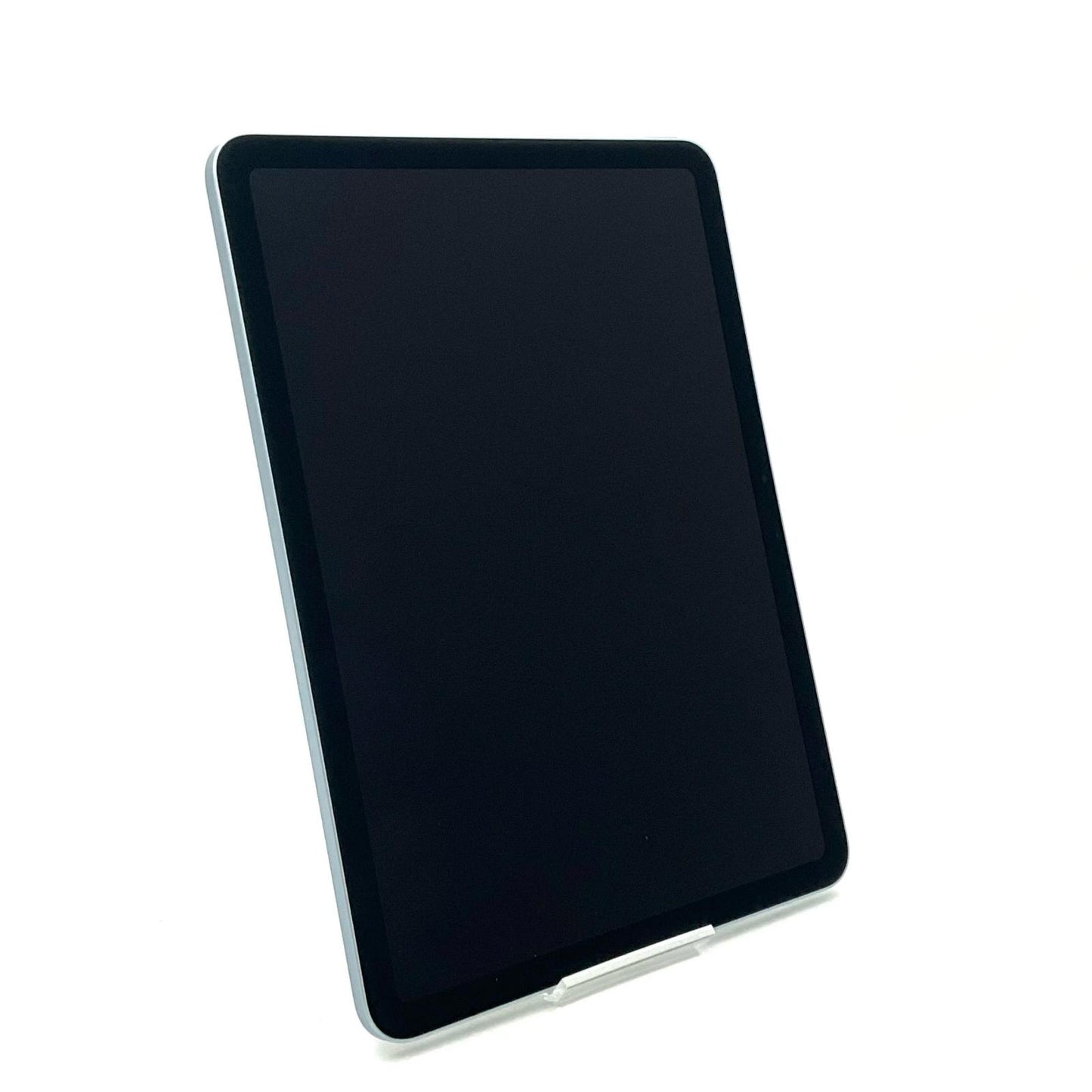 【全額返金保証】【最速発送】Apple iPad Air M2 11インチ 256GB ブルー Wi-Fi 超美品 動作確認済