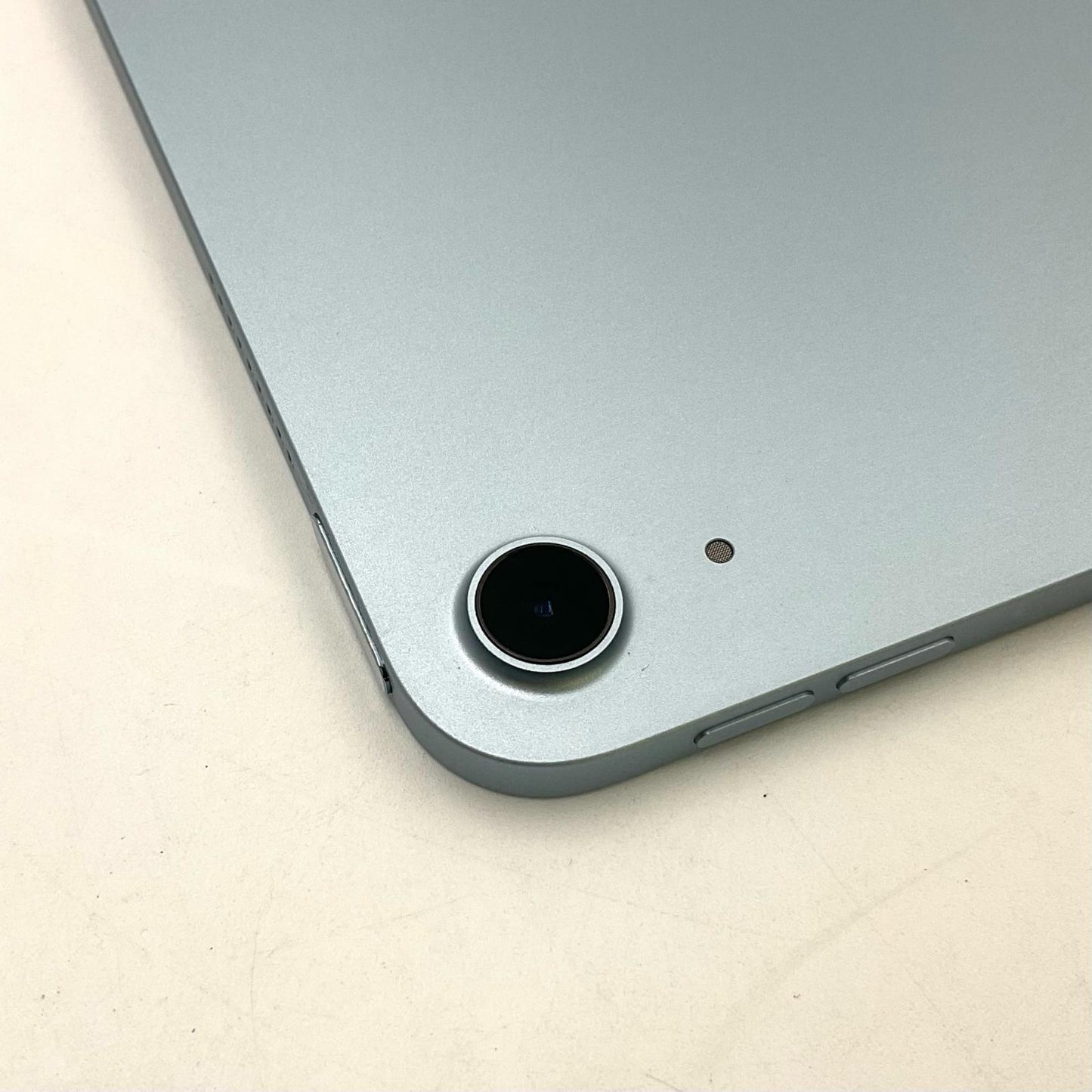 【全額返金保証】【最速発送】Apple iPad Air M2 11インチ 256GB ブルー Wi-Fi 超美品 動作確認済