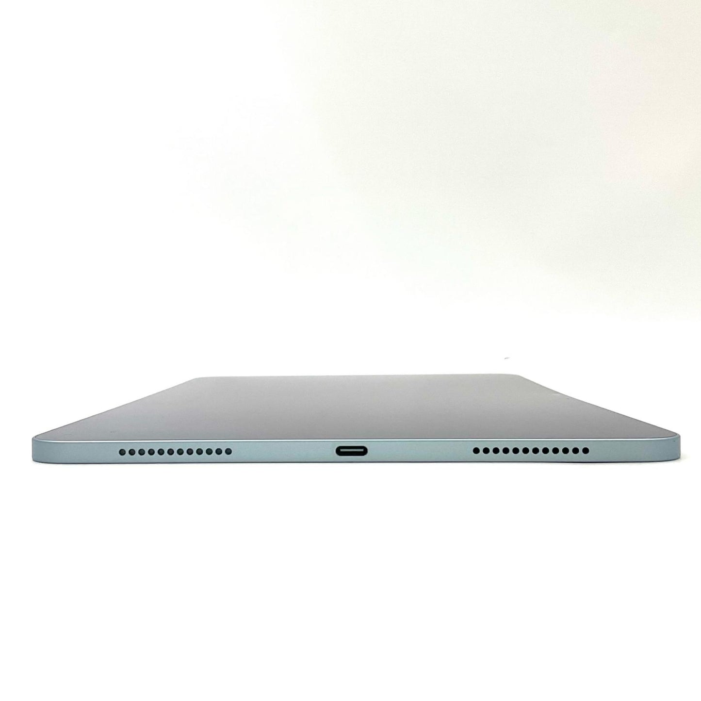 【全額返金保証】【最速発送】Apple iPad Air M2 11インチ 256GB ブルー Wi-Fi 超美品 動作確認済