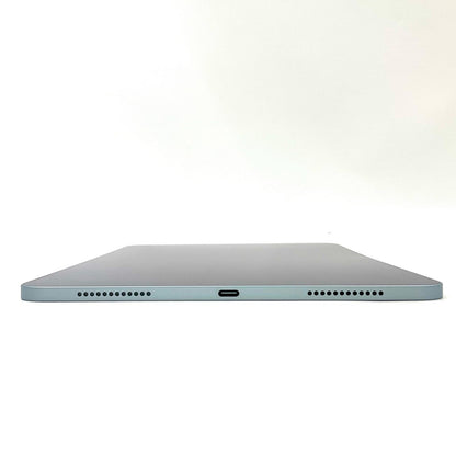 【全額返金保証】【最速発送】Apple iPad Air M2 11インチ 256GB ブルー Wi-Fi 超美品 動作確認済