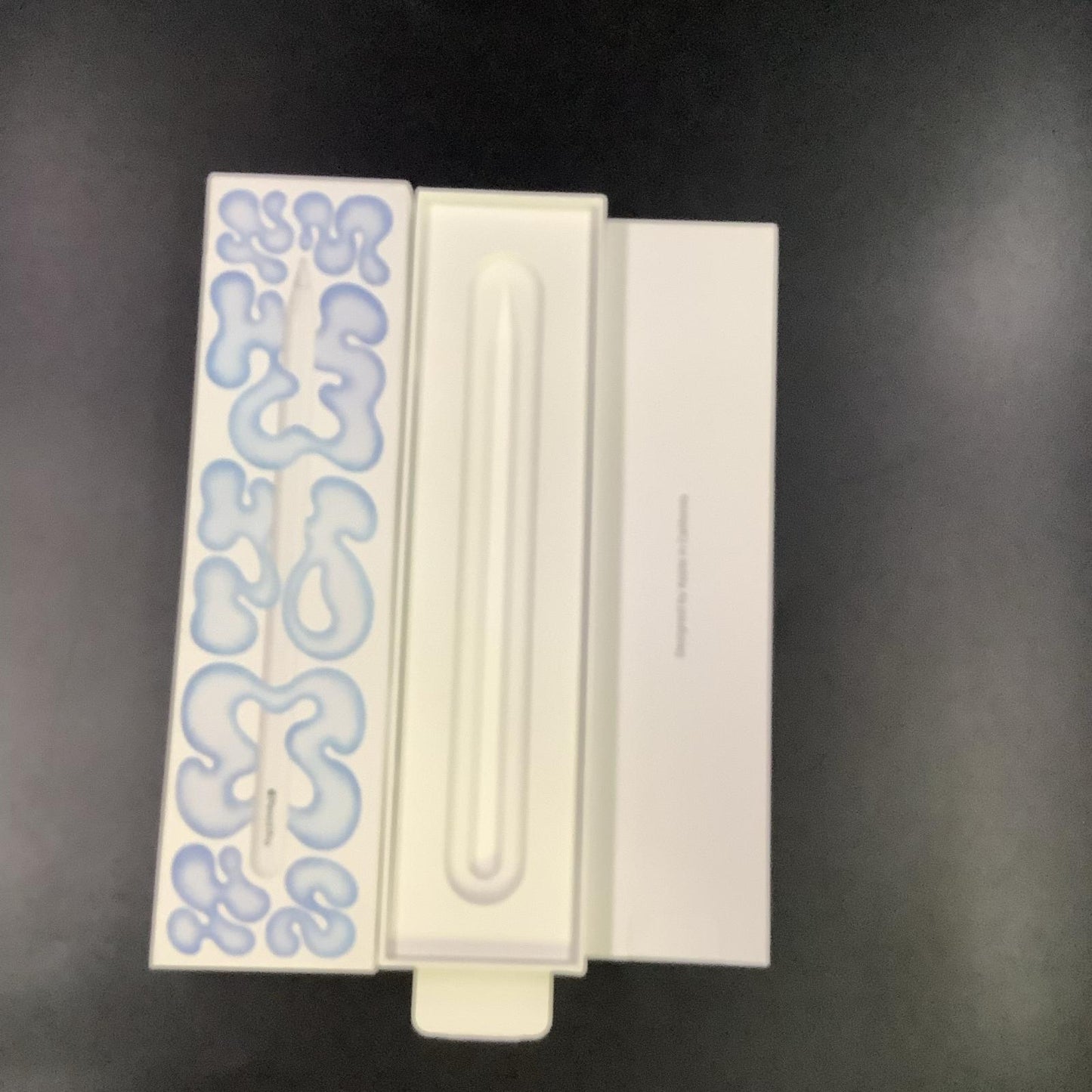 【全額返金保証】【最速発送】Apple Apple Pencil Pro MX2D3ZA/A 美品 動作確認済