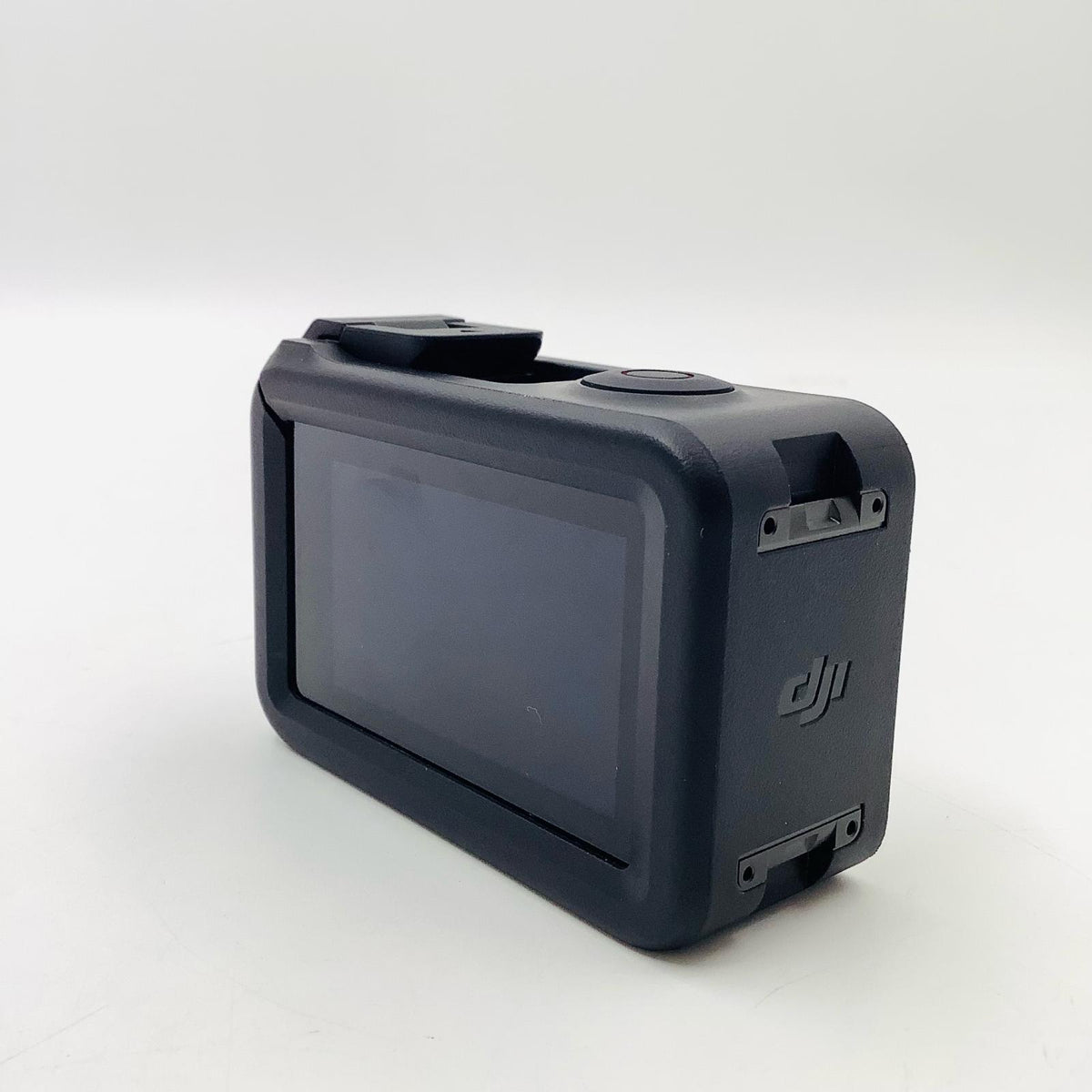 【全額返金保証】【最速発送】DJI OSMO ACTION 4 美品 動作確認済