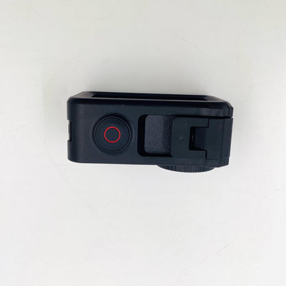 【全額返金保証】【最速発送】DJI OSMO ACTION 4 美品 動作確認済