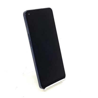 【全額返金保証】【最速発送】OPPO Reno 7 A 128GB スターリーブラック 楽天モバイル SIMフリー CPH2353 白ロム 美品 動作確認済