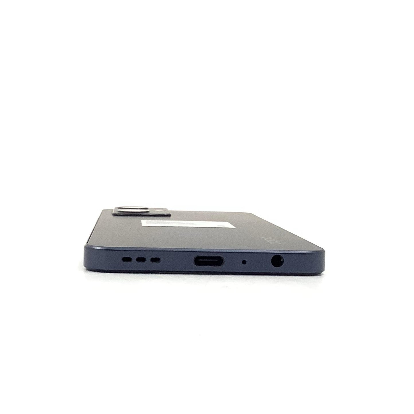 【全額返金保証】【最速発送】OPPO Reno 7 A 128GB スターリーブラック 楽天モバイル SIMフリー CPH2353 白ロム 美品 動作確認済