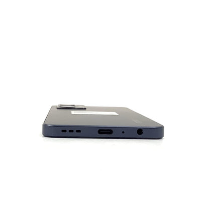 【全額返金保証】【最速発送】OPPO Reno 7 A 128GB スターリーブラック 楽天モバイル SIMフリー CPH2353 白ロム 美品 動作確認済