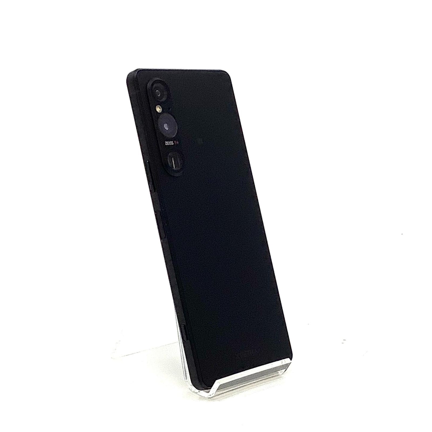 【全額返金保証】【最速発送】Sony Xperia 1 V 512GB ブラック SIMフリー XQ-DQ44 白ロム 美品 動作確認済