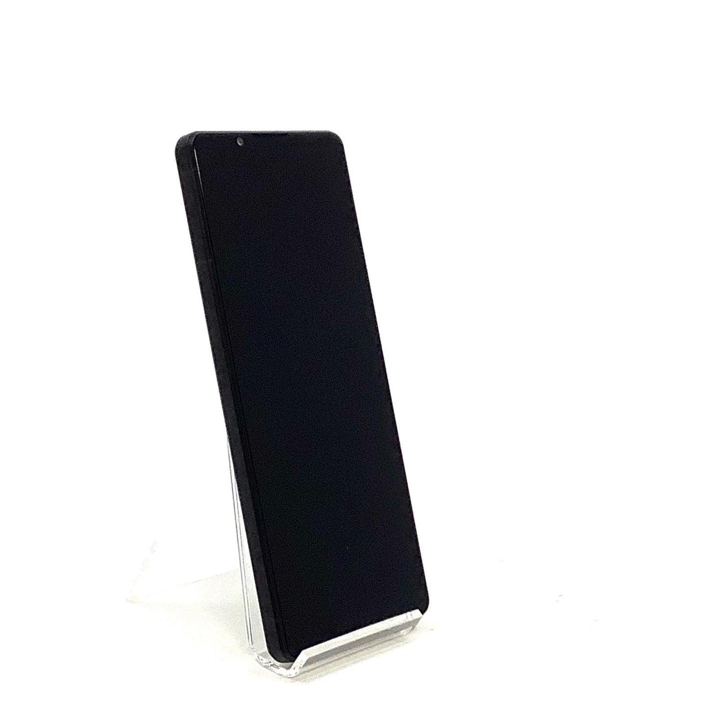 【全額返金保証】【最速発送】Sony Xperia 1 V 512GB ブラック SIMフリー XQ-DQ44 白ロム 美品 動作確認済