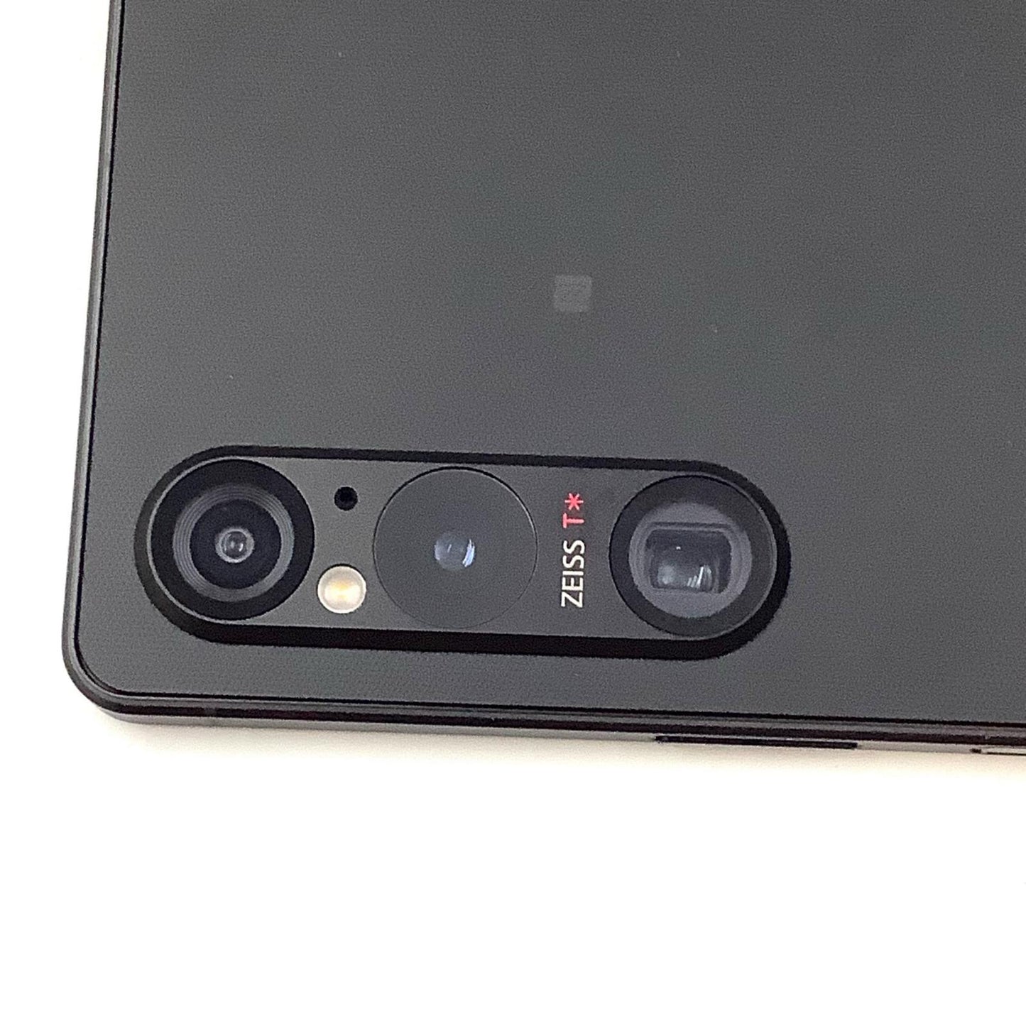 【全額返金保証】【最速発送】Sony Xperia 1 V 512GB ブラック SIMフリー XQ-DQ44 白ロム 美品 動作確認済