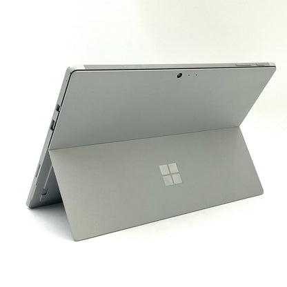 【最速発送】Microsoft Surface Pro 6 タイプカバーセット 1796 i5-8250U 8GB M.2 SSD 128GB 55.6%【難有】