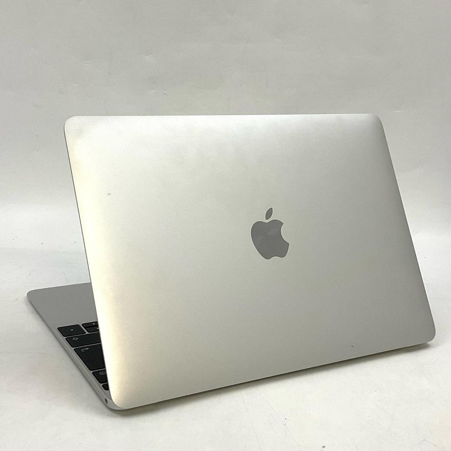 【最速発送】Apple MacBook 12インチ 2017 1.2 GHz デュアルコア Intel Core m3 8GB 256GB シルバー【難有】