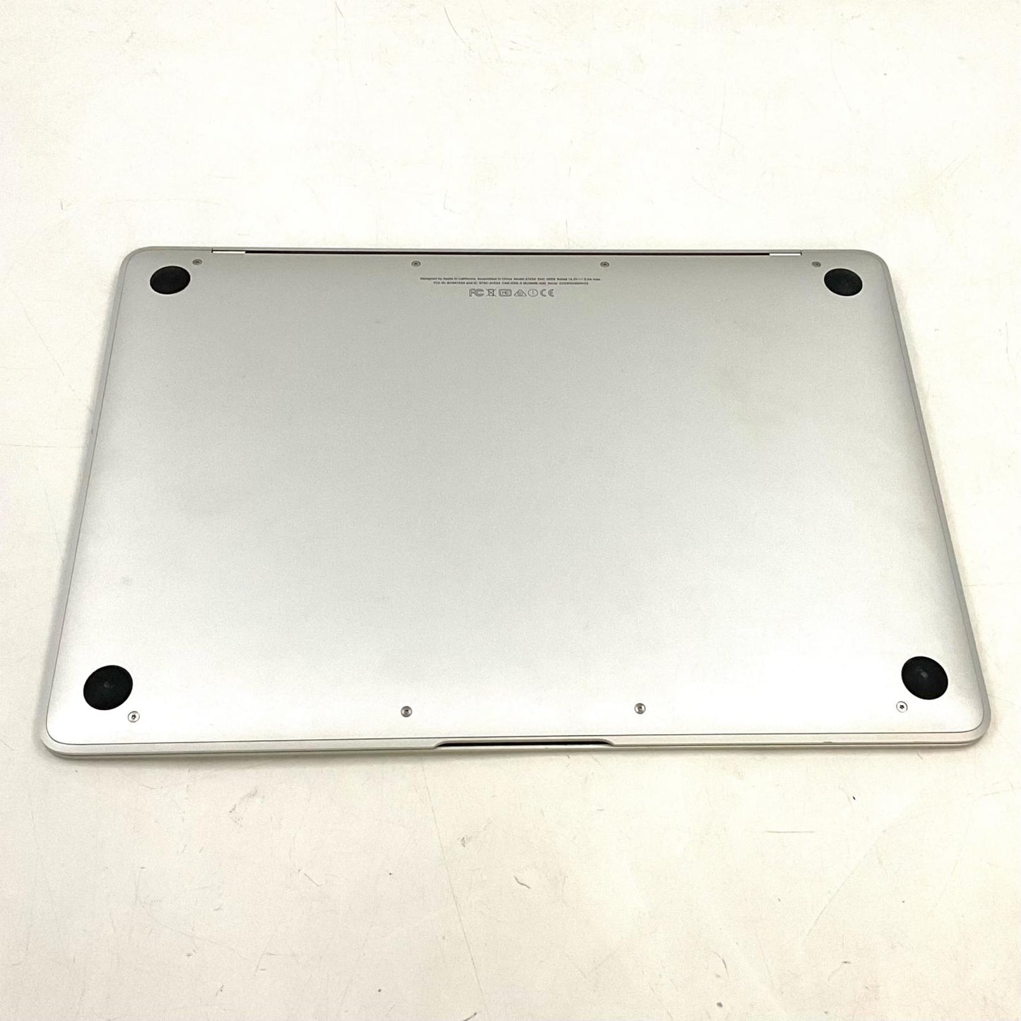 【最速発送】Apple MacBook 12インチ 2017 1.2 GHz デュアルコア Intel Core m3 8GB 256GB シルバー【難有】