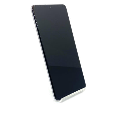 【全額返金保証】【最速発送】SAMSUNG Galaxy S20+ 5G 128GB Cosmic Gray docomo SC-52A 白ロム 動作確認済
