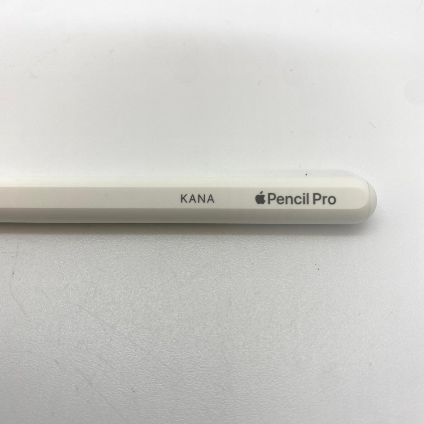 【全額返金保証】【最速発送】Apple Pencil Pro PWR33ZA/A 美品 動作確認済