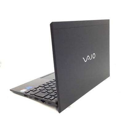 【全額返金保証】【最速発送】Sony VAIO Pro PJ VPJ23 i7-1360P 32GB M.2 SSD 256GB 87.5% 美品 動作確認済