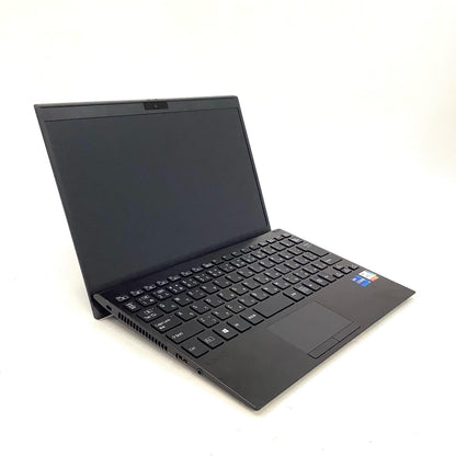 【全額返金保証】【最速発送】Sony VAIO Pro PJ VPJ23 i7-1360P 32GB M.2 SSD 256GB 87.5% 美品 動作確認済