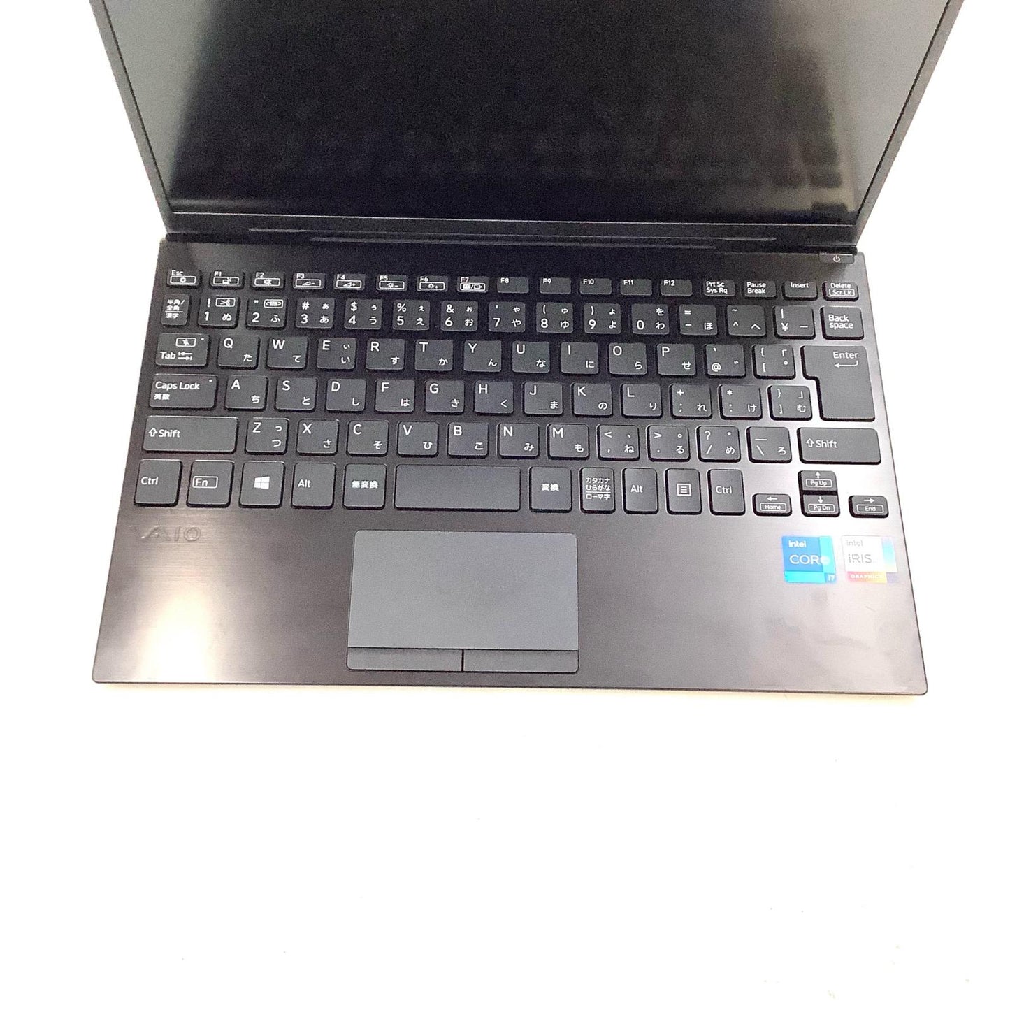 【全額返金保証】【最速発送】Sony VAIO Pro PJ VPJ23 i7-1360P 32GB M.2 SSD 256GB 87.5% 美品 動作確認済