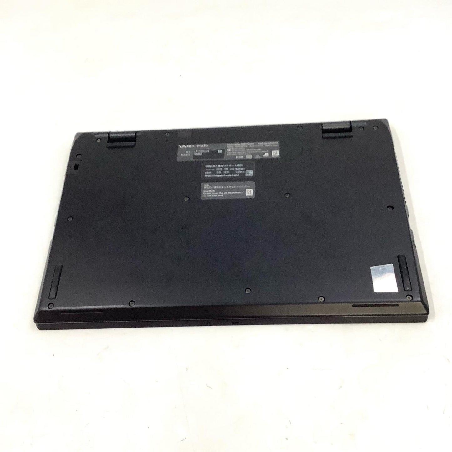 【全額返金保証】【最速発送】Sony VAIO Pro PJ VPJ23 i7-1360P 32GB M.2 SSD 256GB 87.5% 美品 動作確認済
