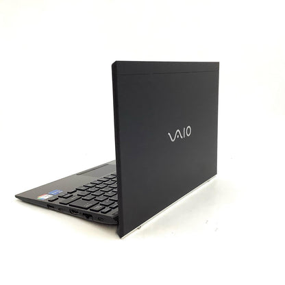 【全額返金保証】【最速発送】Sony VAIO Pro PJ VPJ23 i7-1360P 32GB M.2 SSD 256GB 88.9% 美品 動作確認済