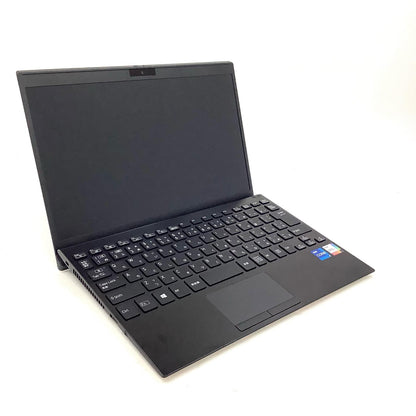 【全額返金保証】【最速発送】Sony VAIO Pro PJ VPJ23 i7-1360P 32GB M.2 SSD 256GB 88.9% 美品 動作確認済