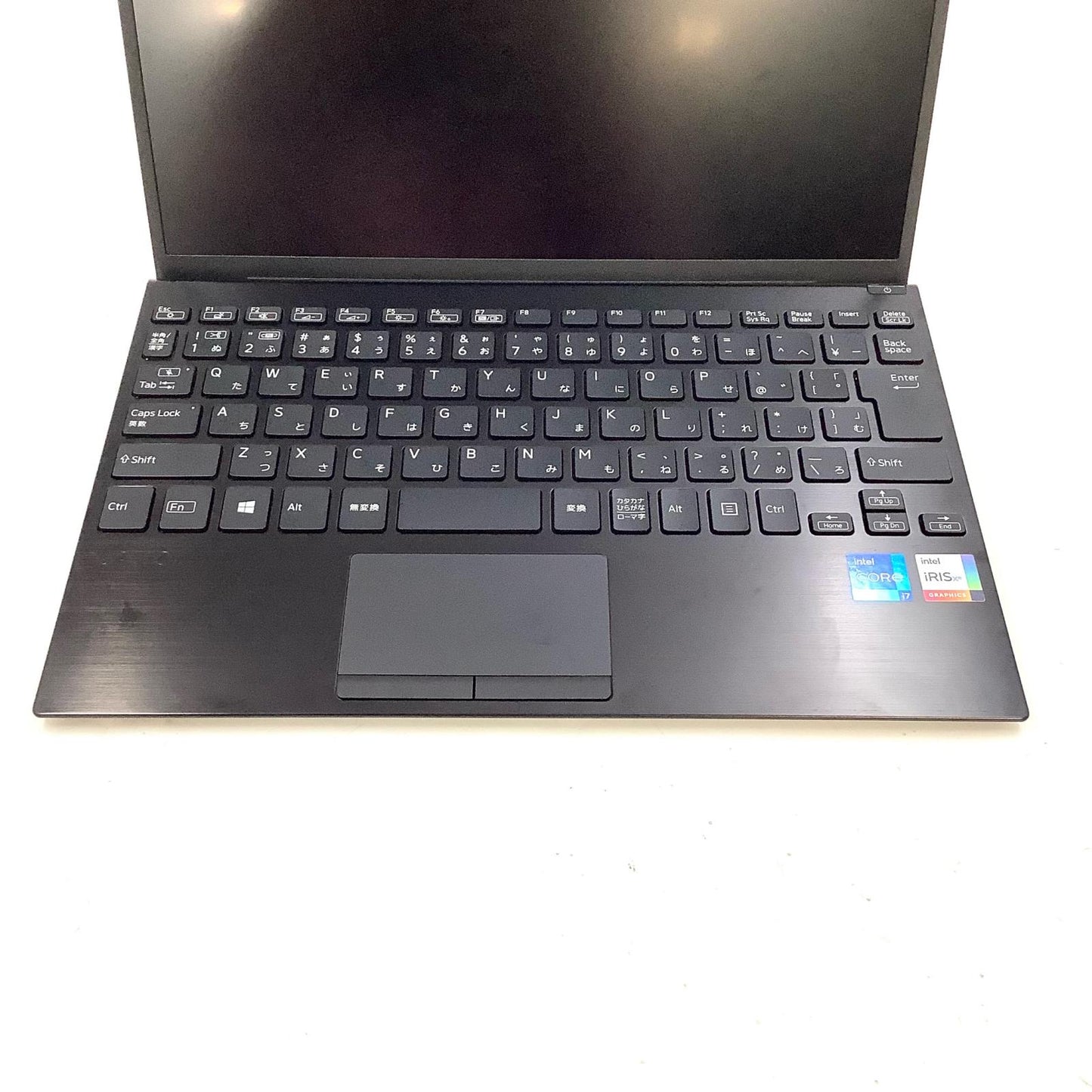 【全額返金保証】【最速発送】Sony VAIO Pro PJ VPJ23 i7-1360P 32GB M.2 SSD 256GB 88.9% 美品 動作確認済