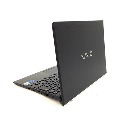 【全額返金保証】【最速発送】Sony VAIO Pro PJ VPJ23 i7-1360P 32GB M.2 SSD 256GB 82.2% 美品 動作確認済