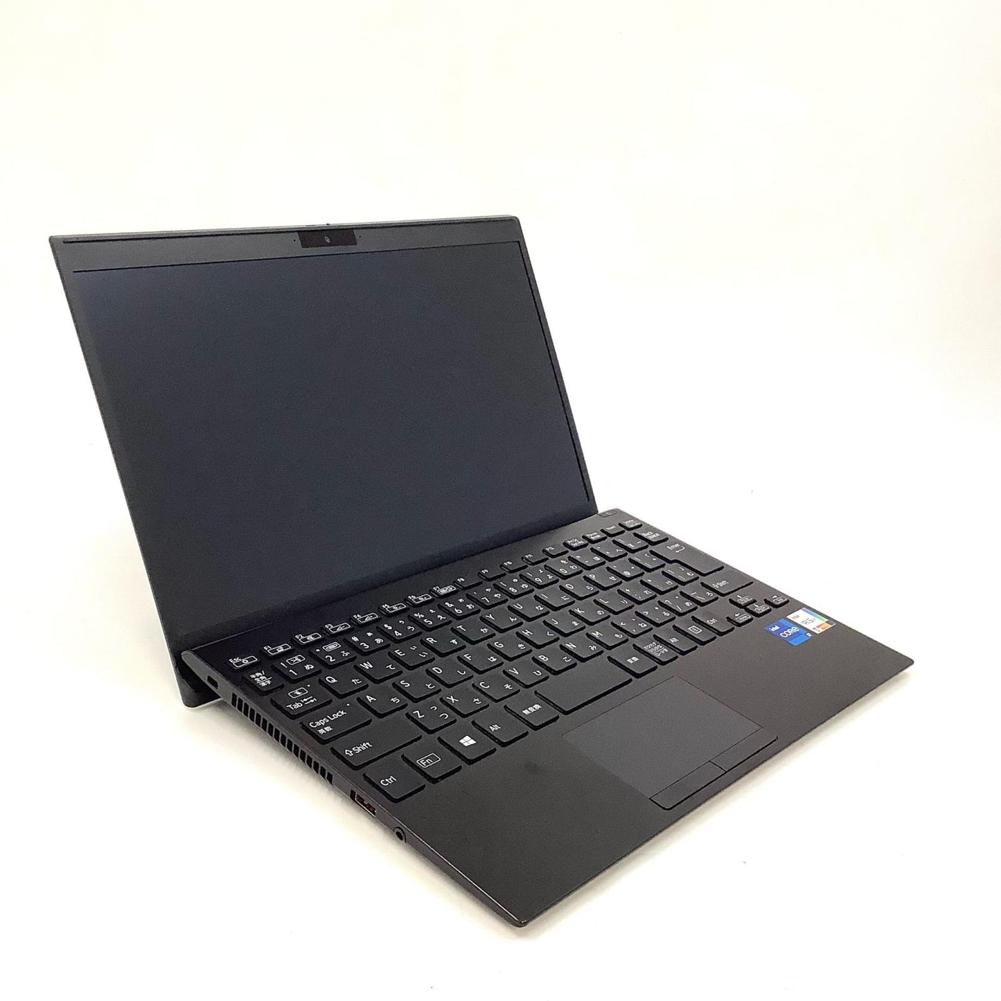 【全額返金保証】【最速発送】Sony VAIO Pro PJ VPJ23 i7-1360P 32GB M.2 SSD 256GB 82.2% 美品 動作確認済